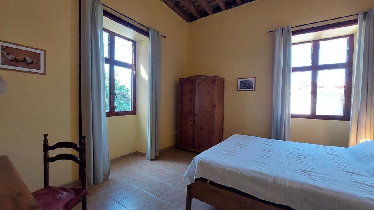 Casa Katharina - Valle Gran Rey Calera Esterno foto