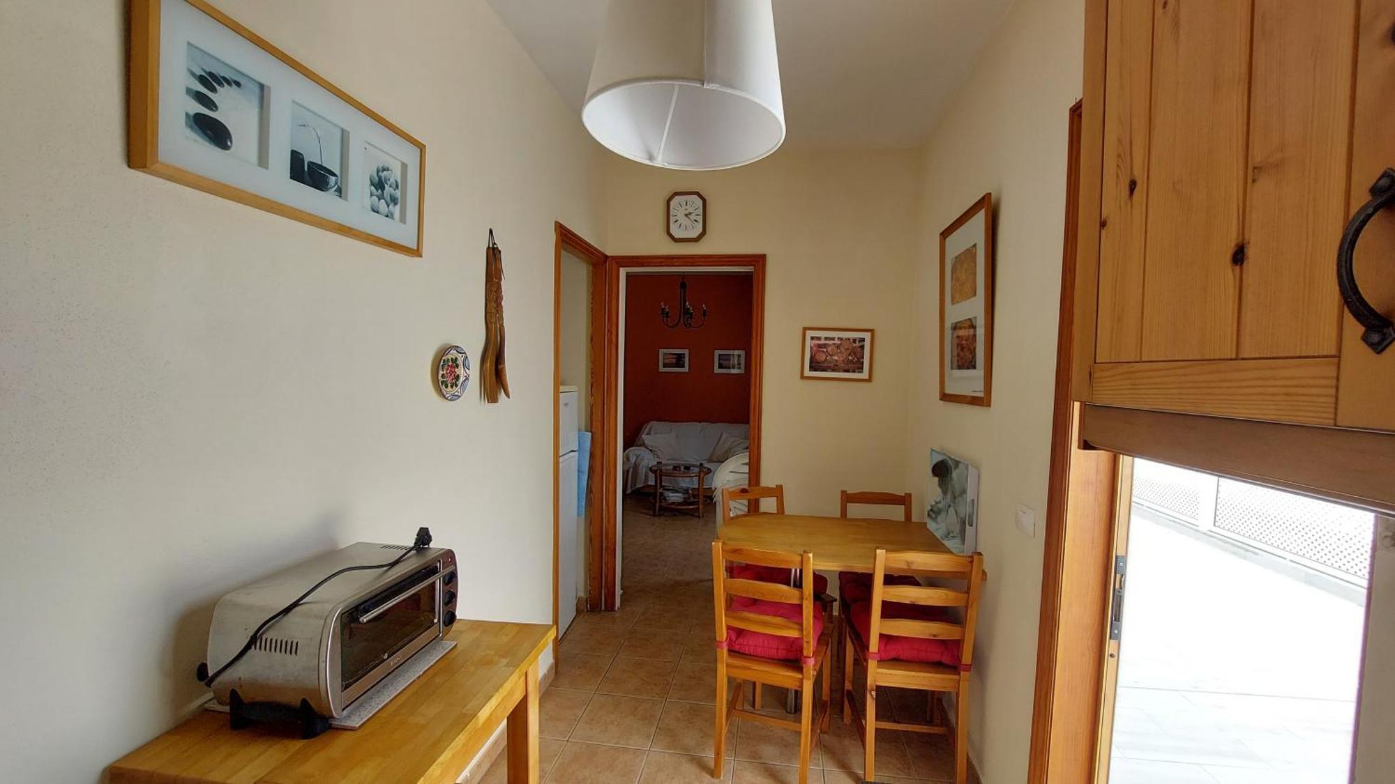 Casa Katharina - Valle Gran Rey Calera Esterno foto